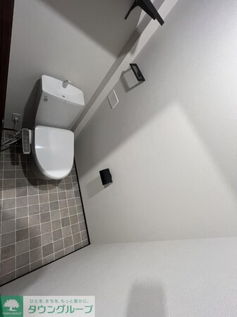 つむぎの杜 西荻みなみの物件内観写真